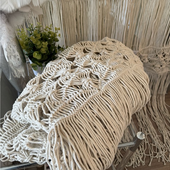 NEW without packaging. 2 x 96" curtains. - Picture 3 of 5